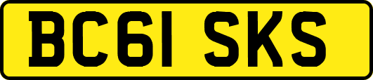 BC61SKS