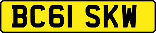 BC61SKW