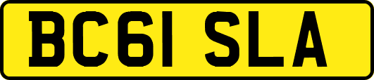 BC61SLA