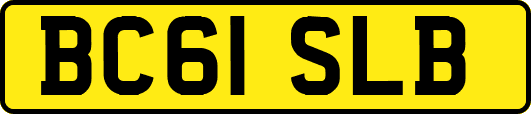 BC61SLB