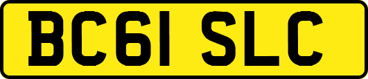 BC61SLC