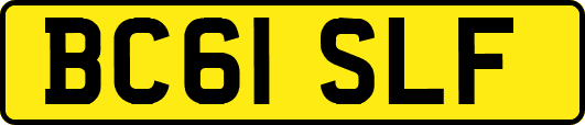 BC61SLF