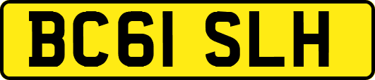 BC61SLH