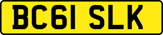 BC61SLK