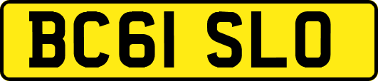 BC61SLO