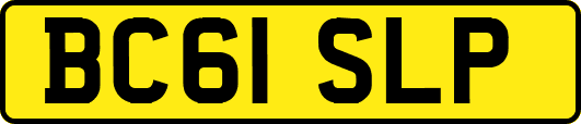 BC61SLP