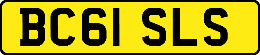 BC61SLS