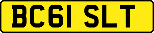 BC61SLT