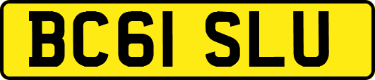 BC61SLU