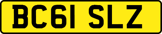 BC61SLZ