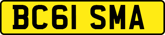 BC61SMA
