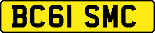 BC61SMC