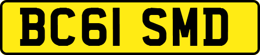 BC61SMD