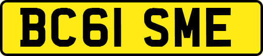 BC61SME