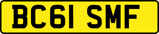 BC61SMF