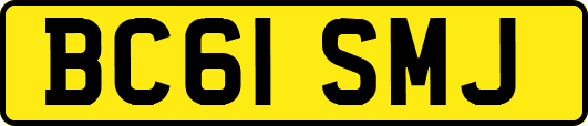 BC61SMJ