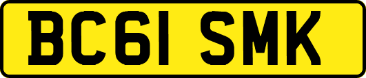 BC61SMK