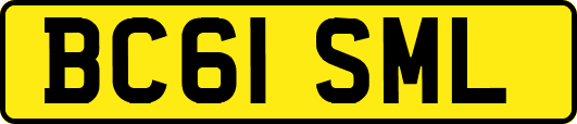 BC61SML