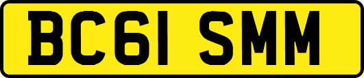 BC61SMM