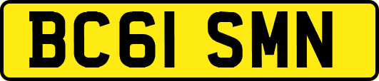 BC61SMN