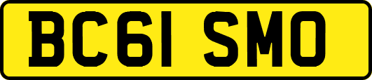 BC61SMO