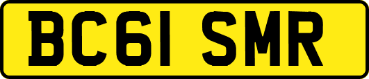 BC61SMR