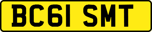 BC61SMT