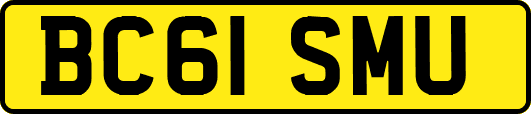BC61SMU