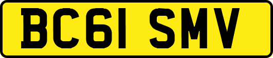 BC61SMV