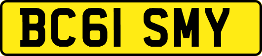 BC61SMY