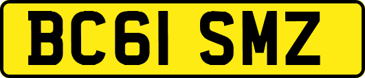 BC61SMZ