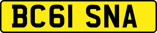 BC61SNA