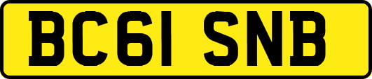 BC61SNB