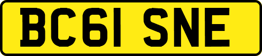BC61SNE