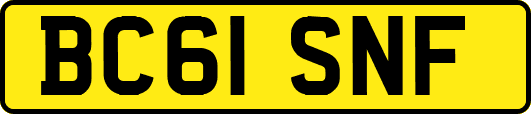 BC61SNF