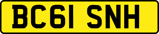 BC61SNH