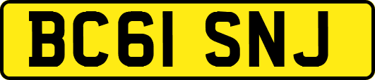 BC61SNJ