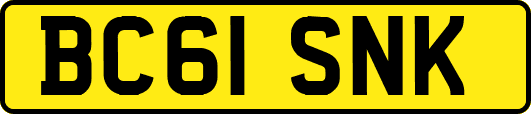 BC61SNK