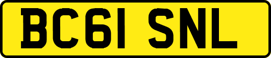 BC61SNL