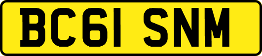 BC61SNM