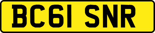 BC61SNR