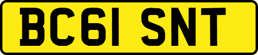 BC61SNT