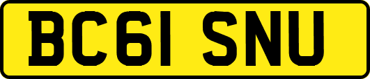 BC61SNU