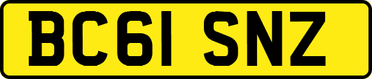 BC61SNZ
