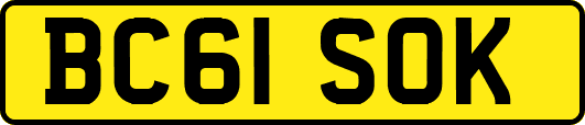 BC61SOK