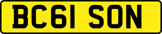 BC61SON