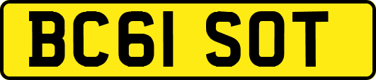 BC61SOT