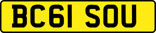 BC61SOU