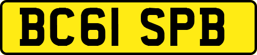 BC61SPB