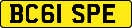 BC61SPE